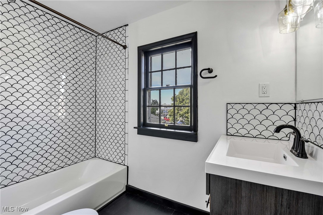 Landsdale Sub - Residential