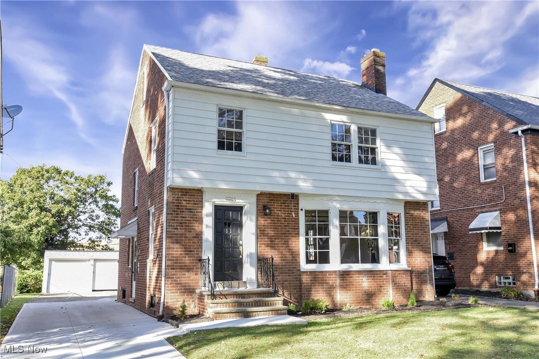 Landsdale Sub - Residential