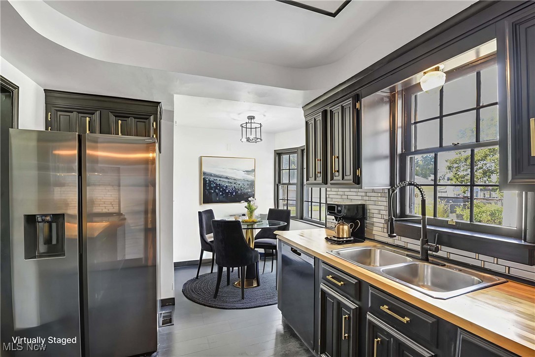 Landsdale Sub - Residential