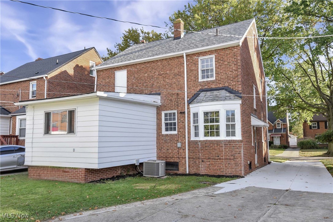 Landsdale Sub - Residential