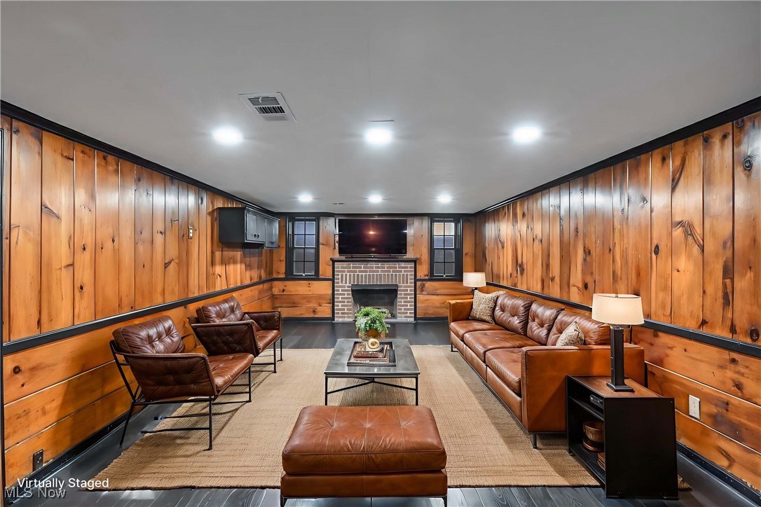 Landsdale Sub - Residential