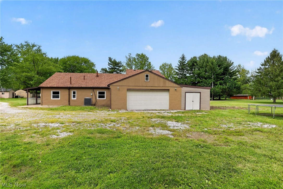 12501 Station Road