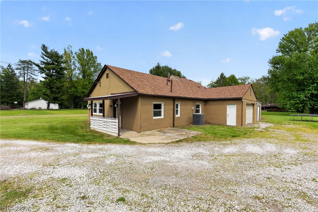12501 Station Road