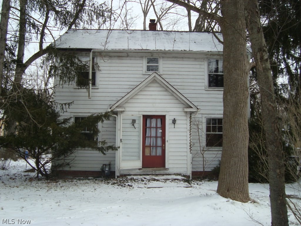 Orange 03 - Residential