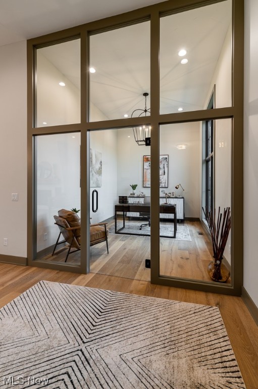 Monticello - Residential