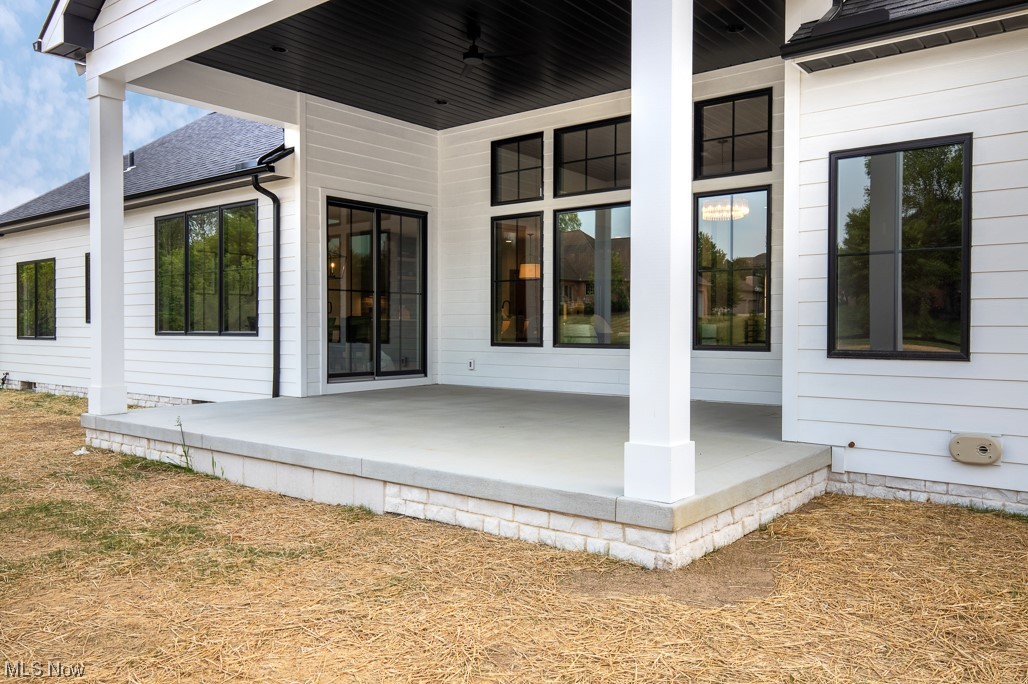 Monticello - Residential