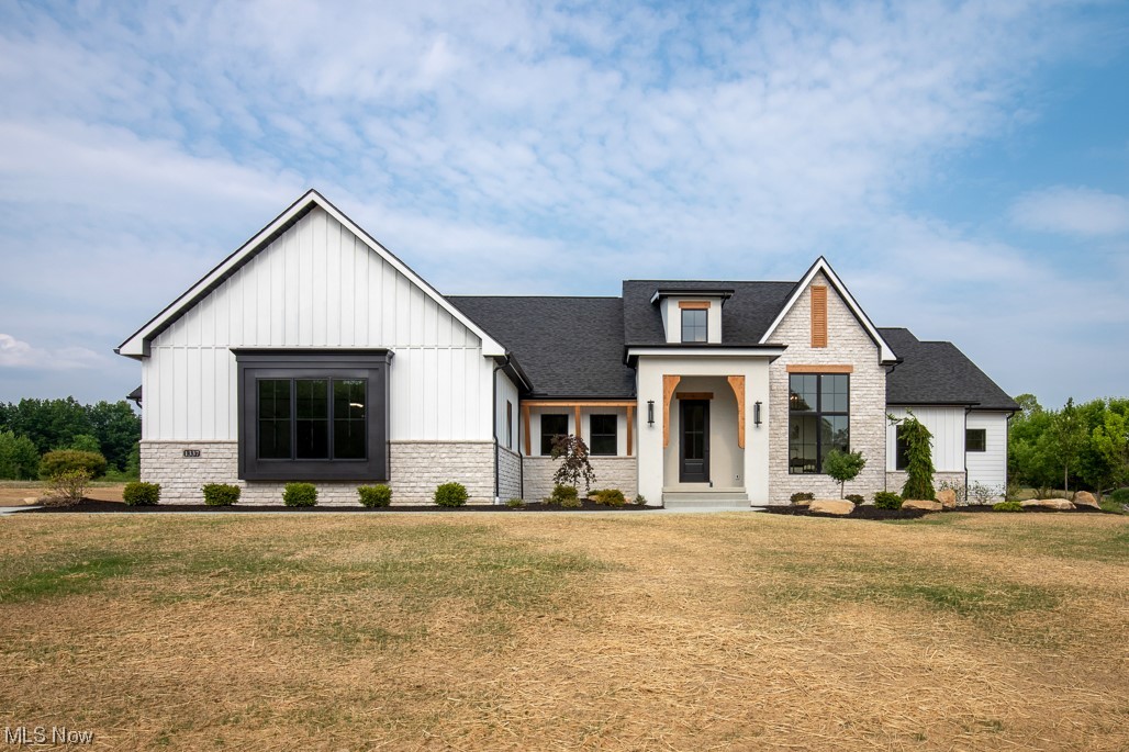 Monticello - Residential