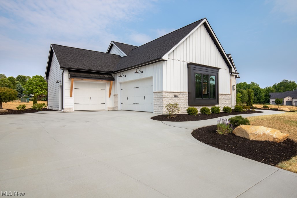 Monticello - Residential