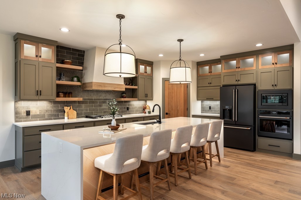 Monticello - Residential