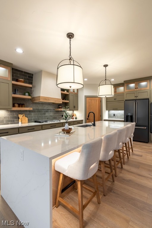 Monticello - Residential