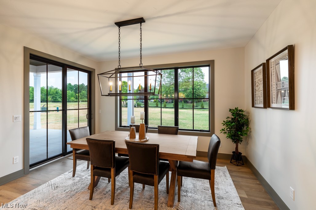 Monticello - Residential