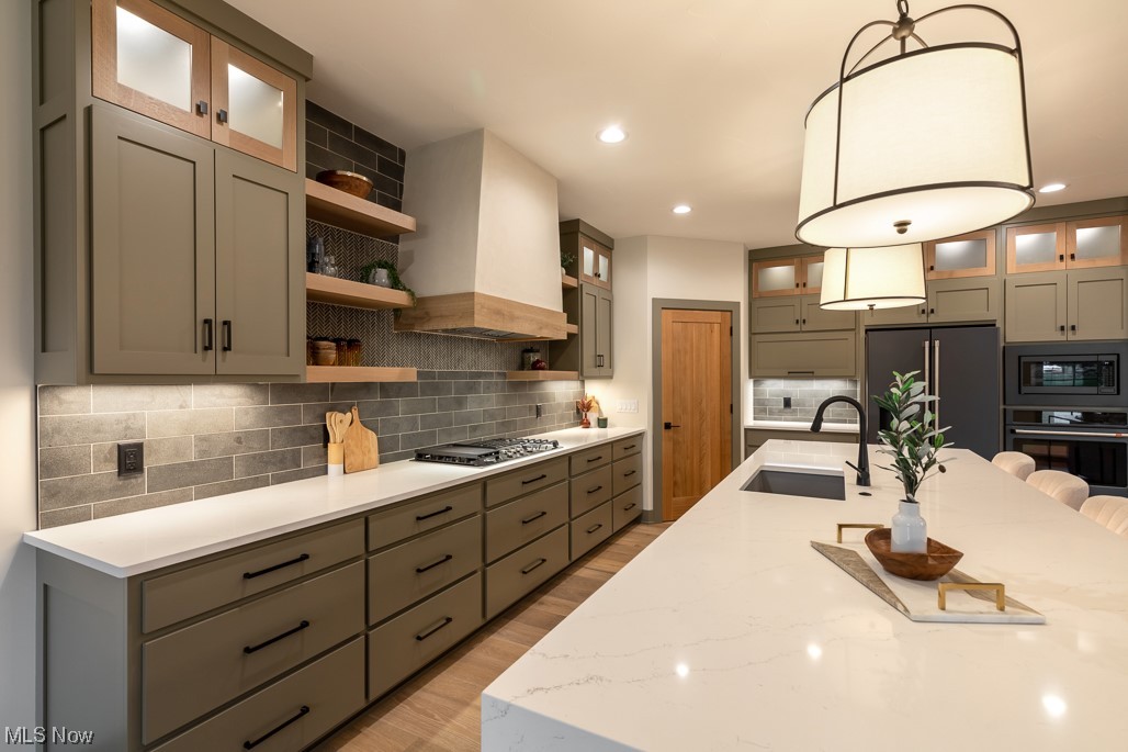 Monticello - Residential