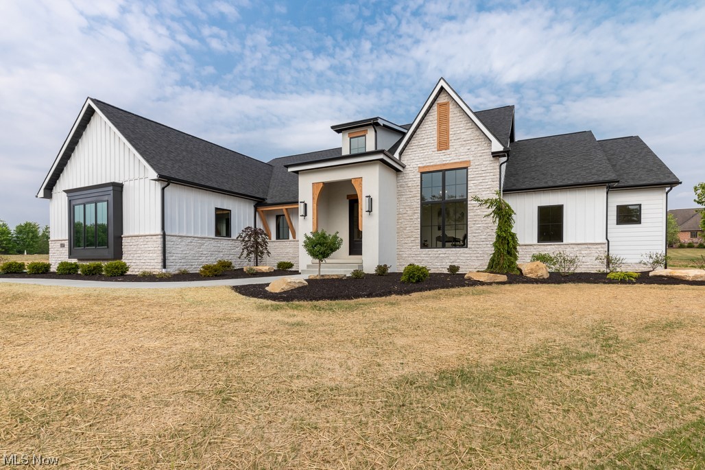 Monticello - Residential