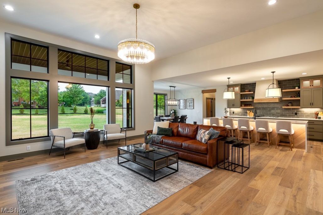 Monticello - Residential