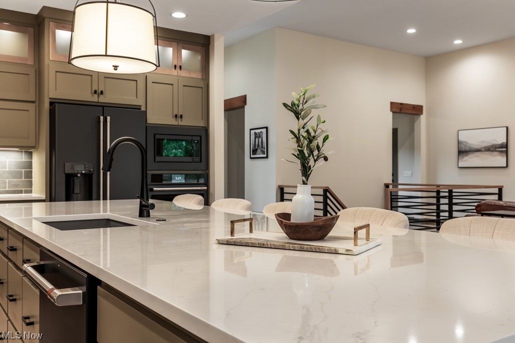 Monticello - Residential