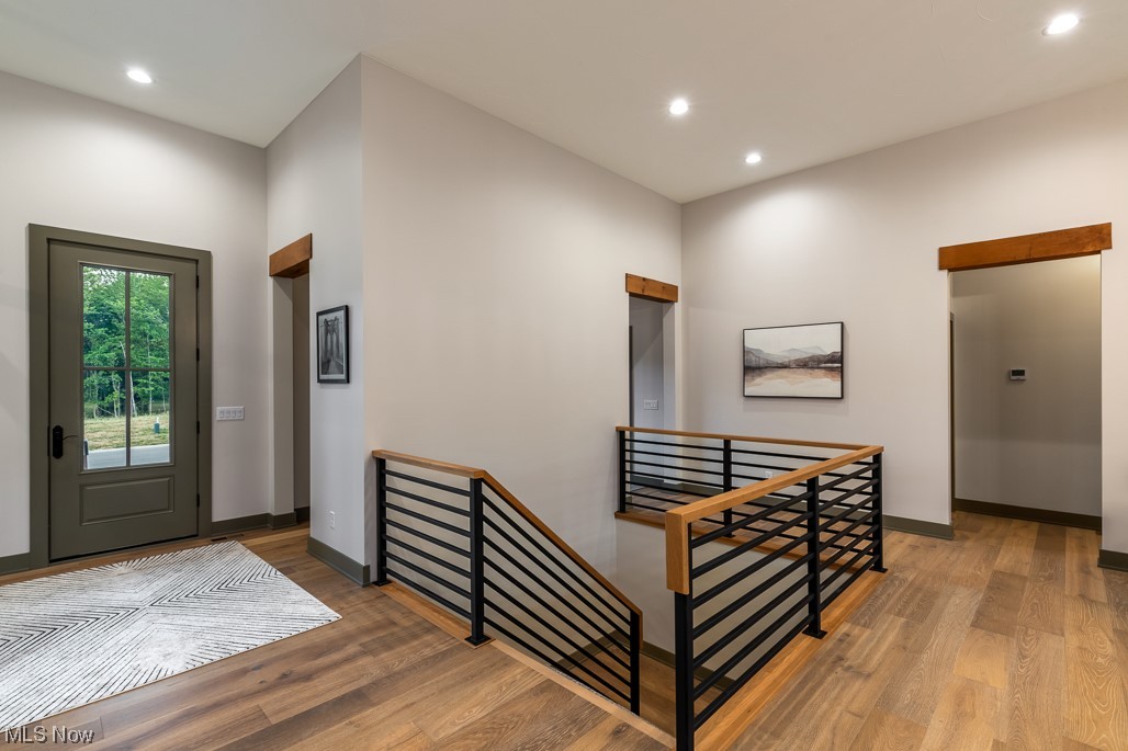 Monticello - Residential