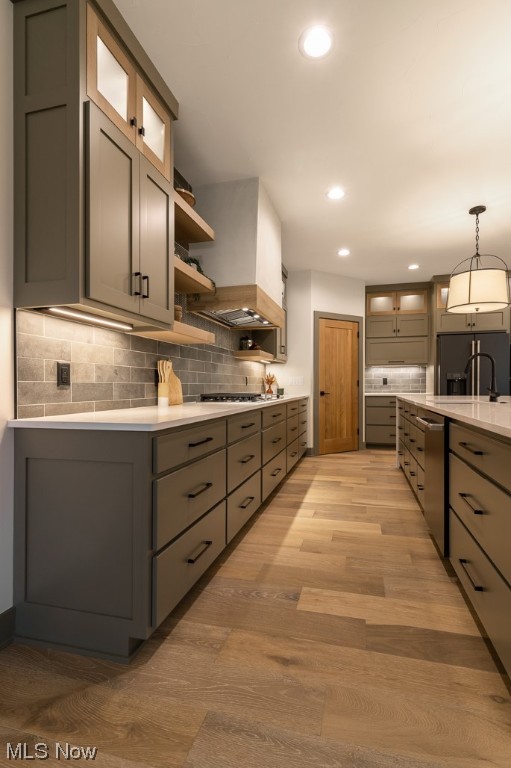 Monticello - Residential