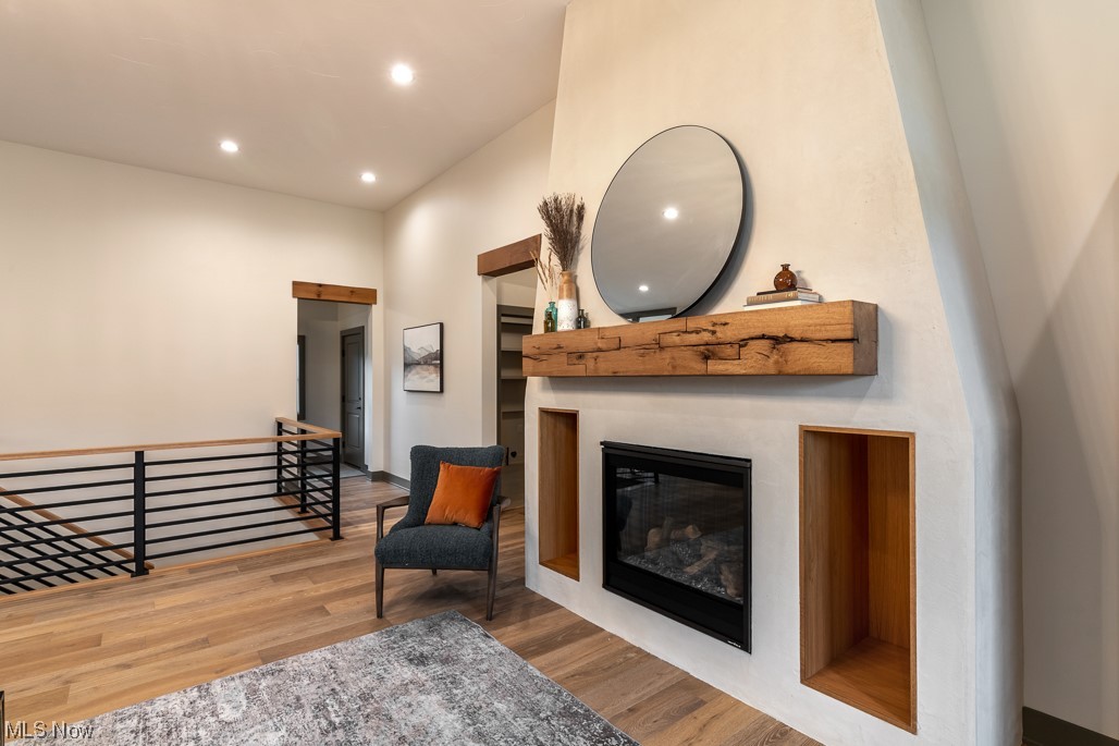 Monticello - Residential