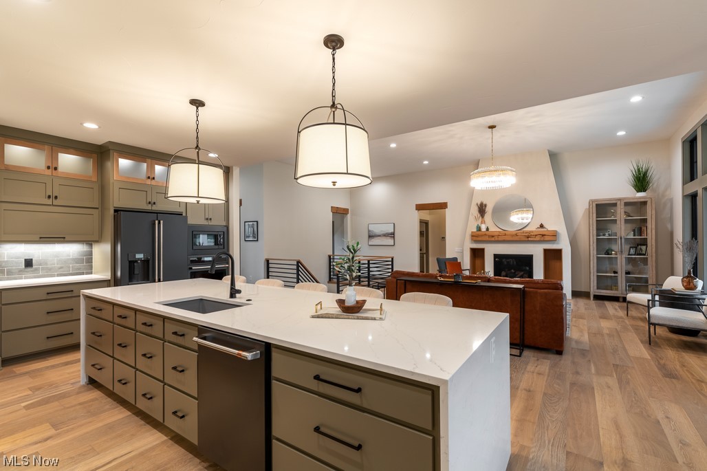 Monticello - Residential