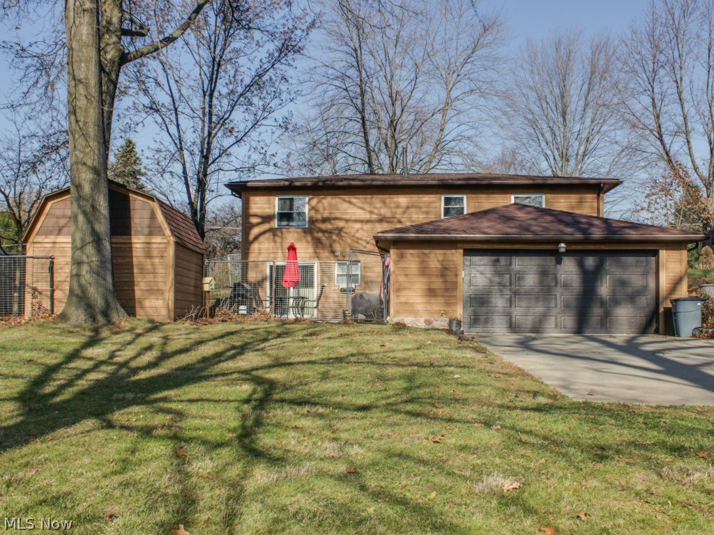 Springfield 05 - Residential