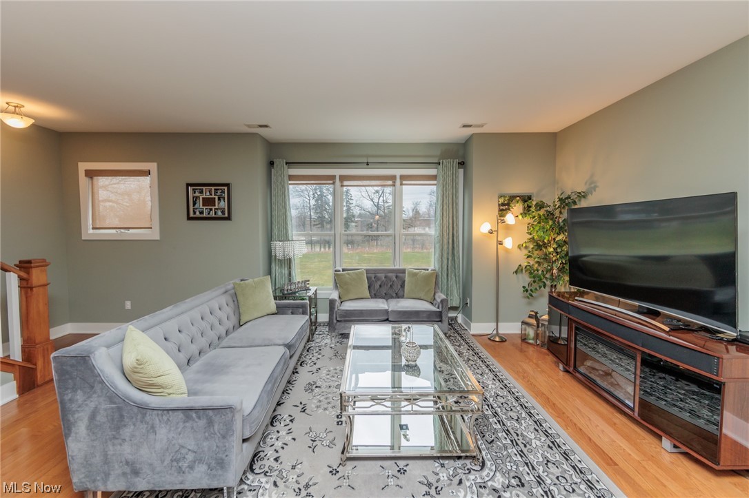 Courtyards Of Severance - Residential