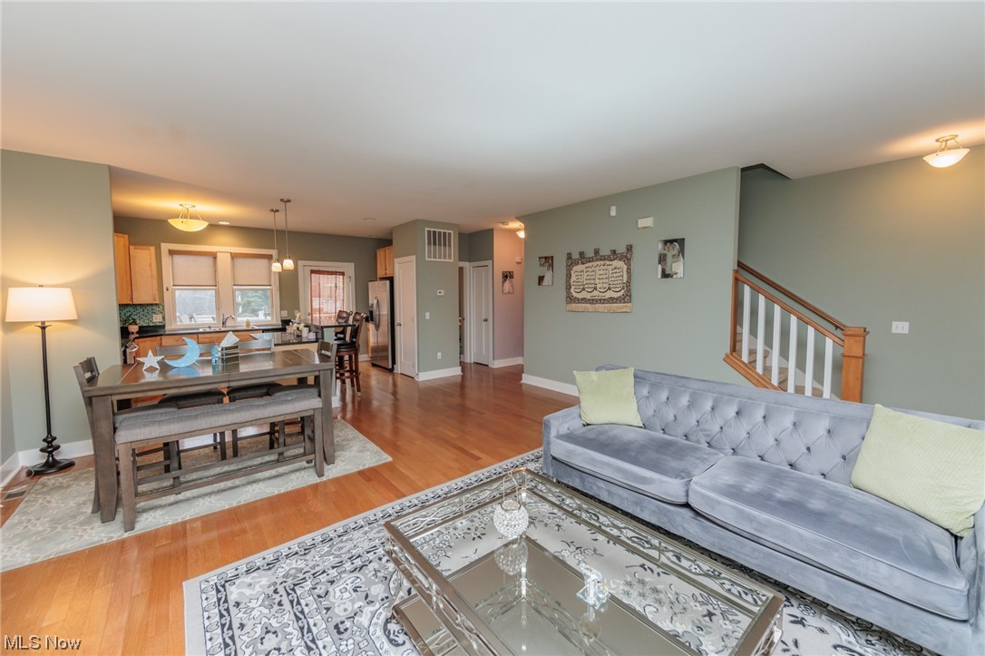 Courtyards Of Severance - Residential