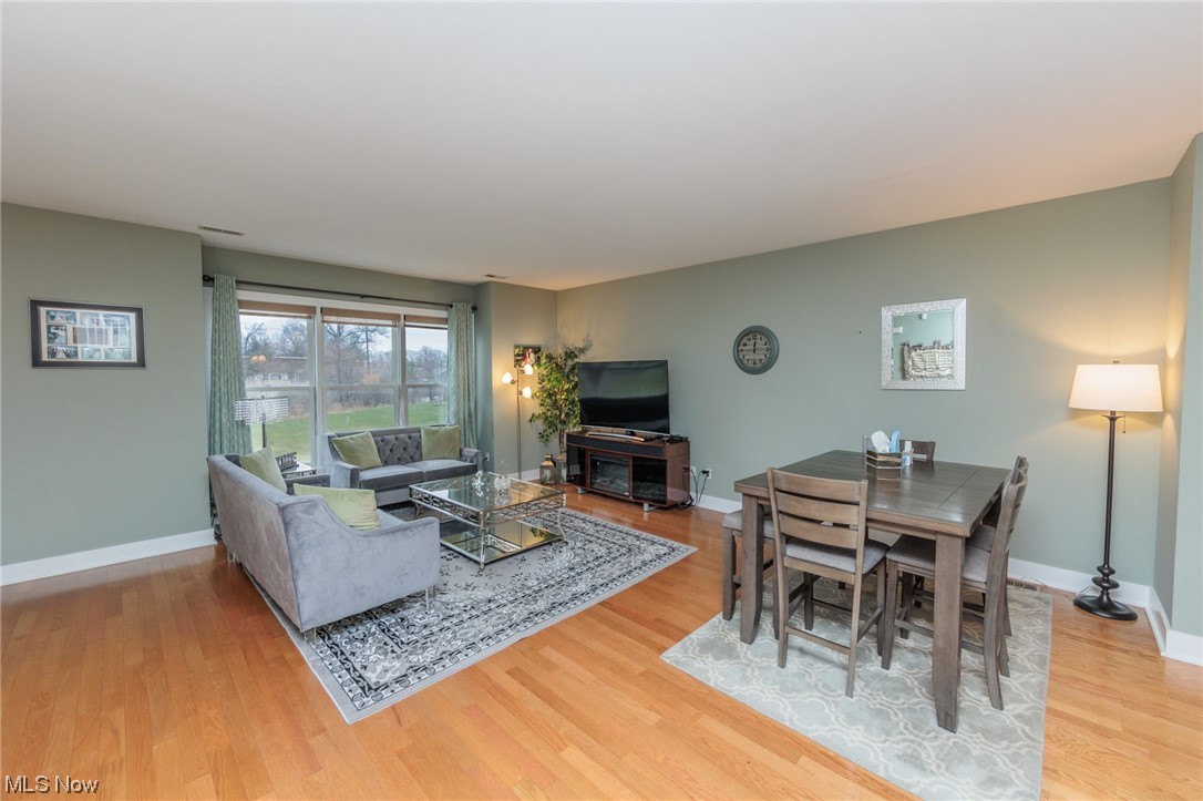 Courtyards Of Severance - Residential