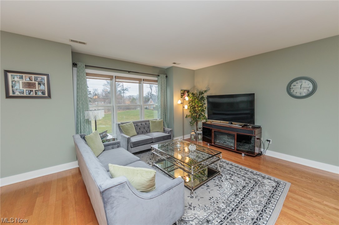 Courtyards Of Severance - Residential