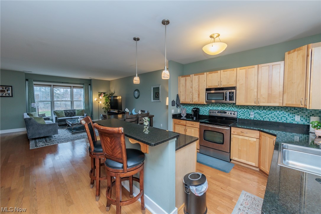 Courtyards Of Severance - Residential