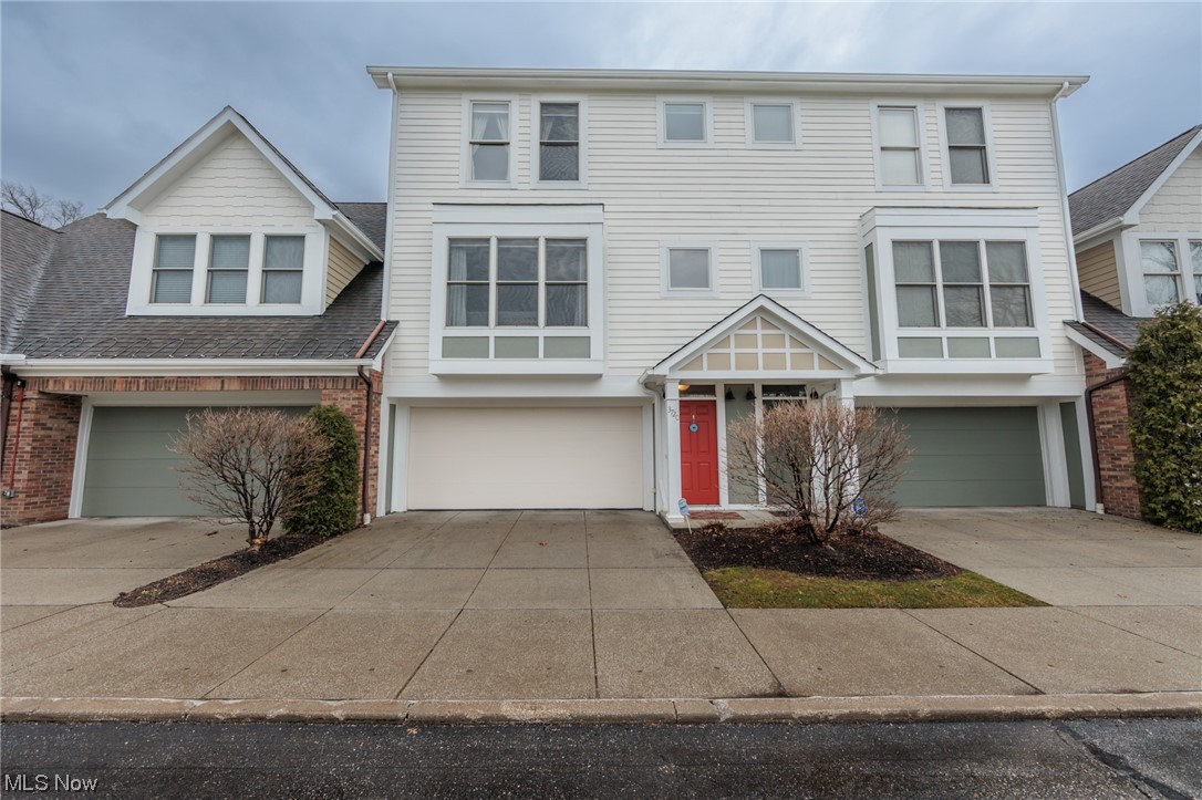 Courtyards Of Severance - Residential