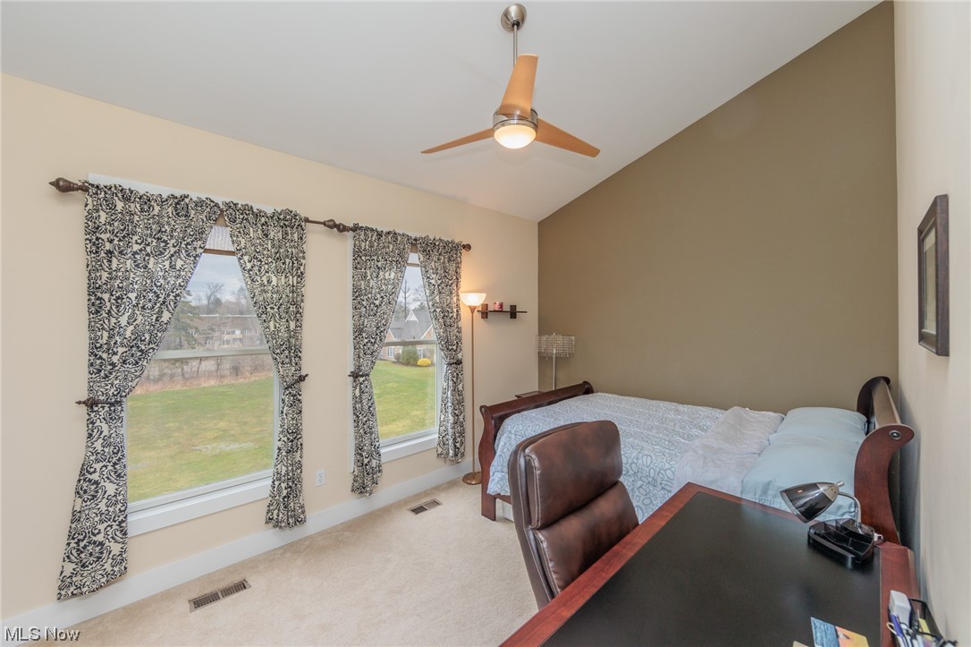 Courtyards Of Severance - Residential