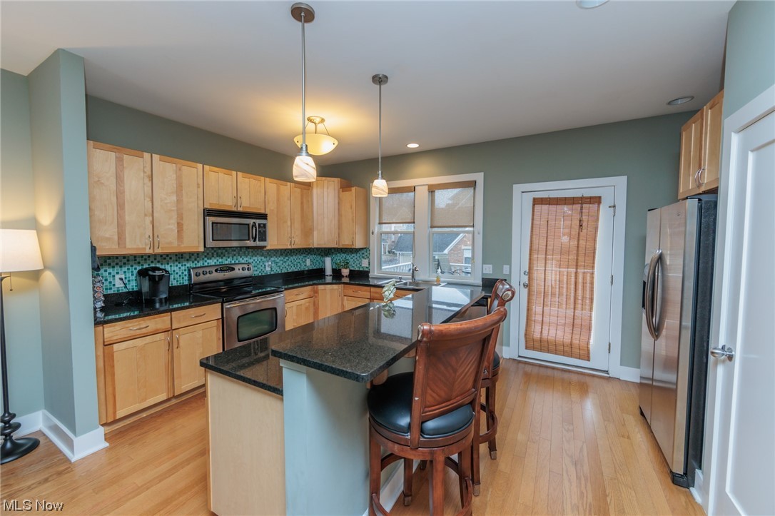 Courtyards Of Severance - Residential