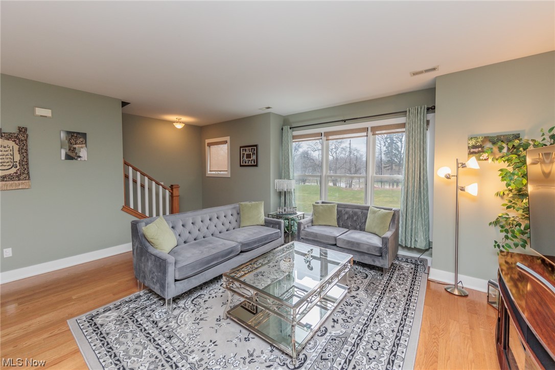 Courtyards Of Severance - Residential