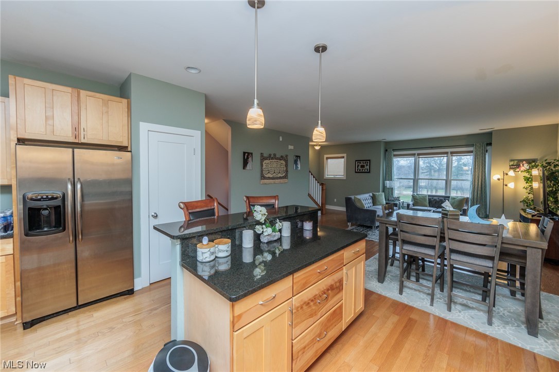 Courtyards Of Severance - Residential