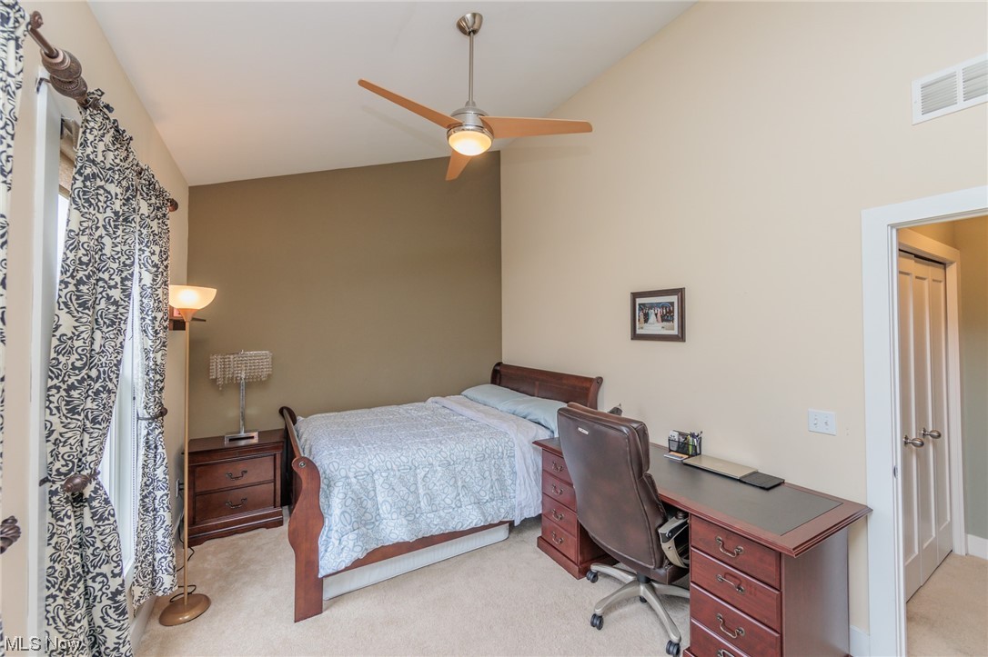 Courtyards Of Severance - Residential