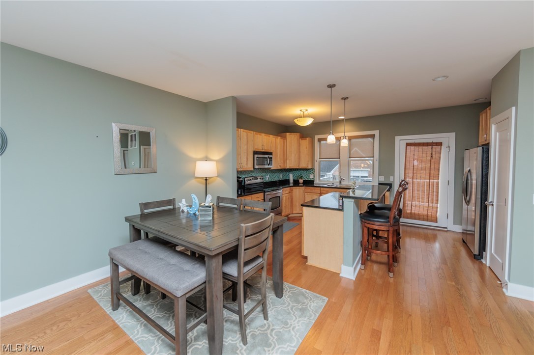 Courtyards Of Severance - Residential