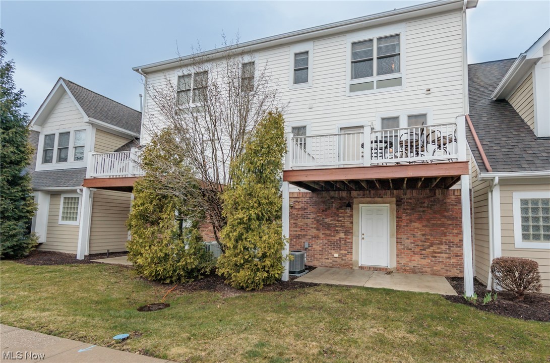 Courtyards Of Severance - Residential