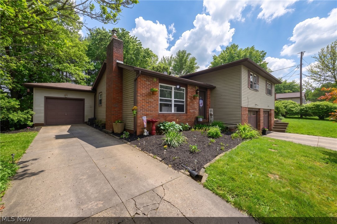 Louisville - Residential Income