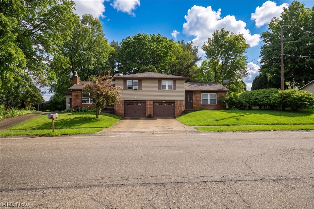 Louisville - Residential Income