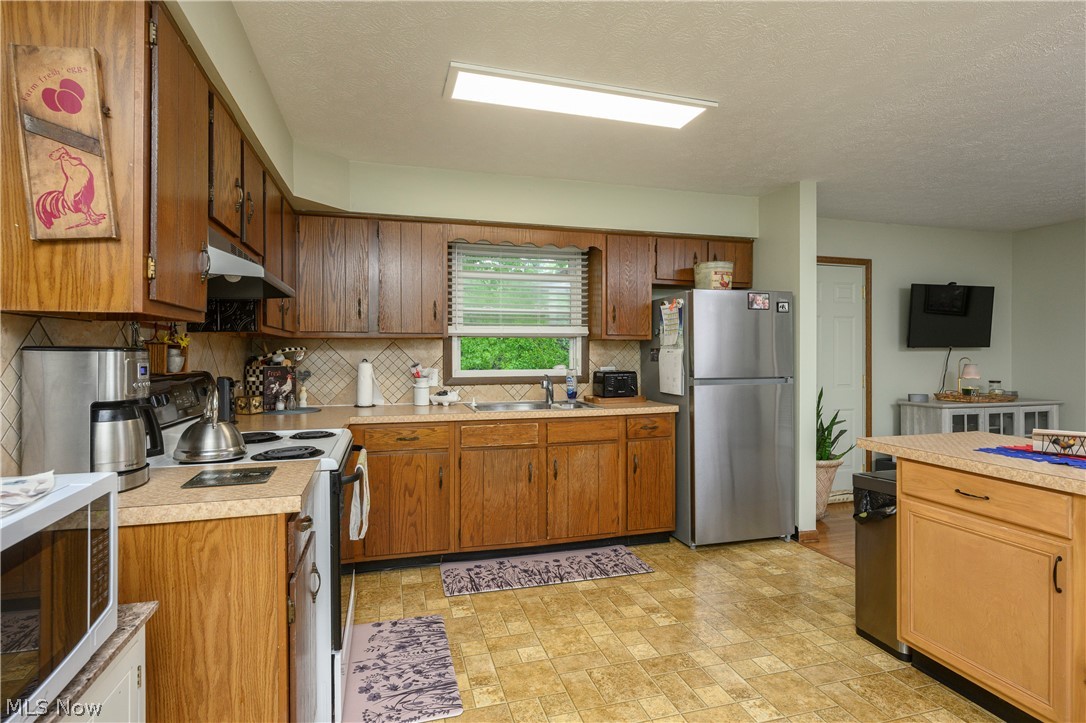Louisville - Residential Income