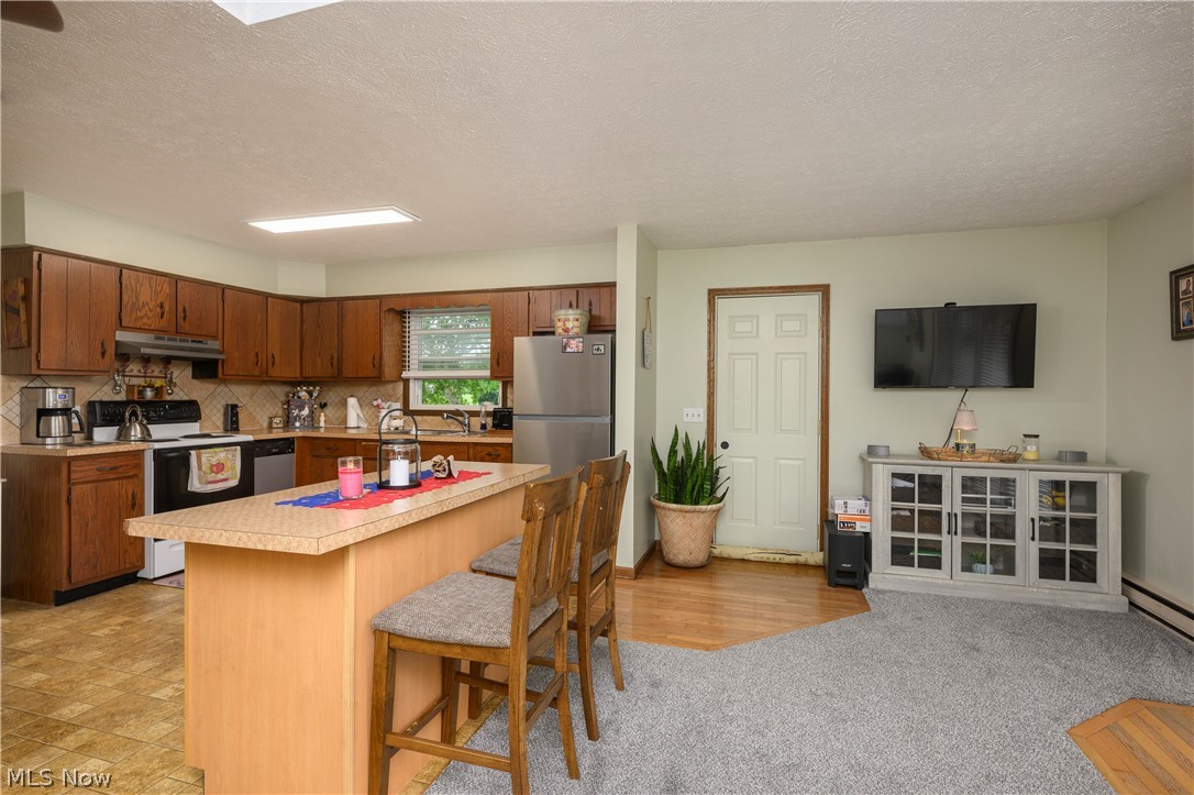 Louisville - Residential Income