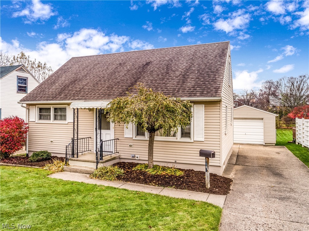 Oakwood Park - Residential