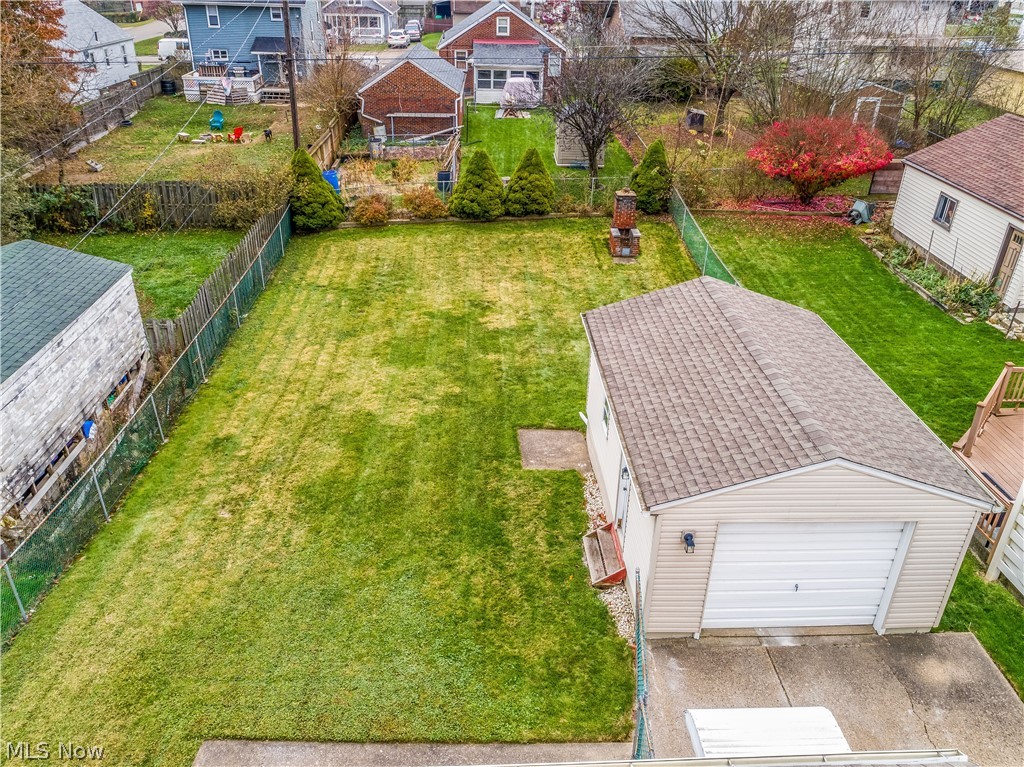 Oakwood Park - Residential