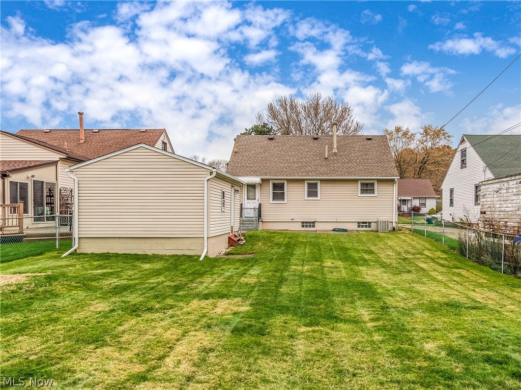 Oakwood Park - Residential