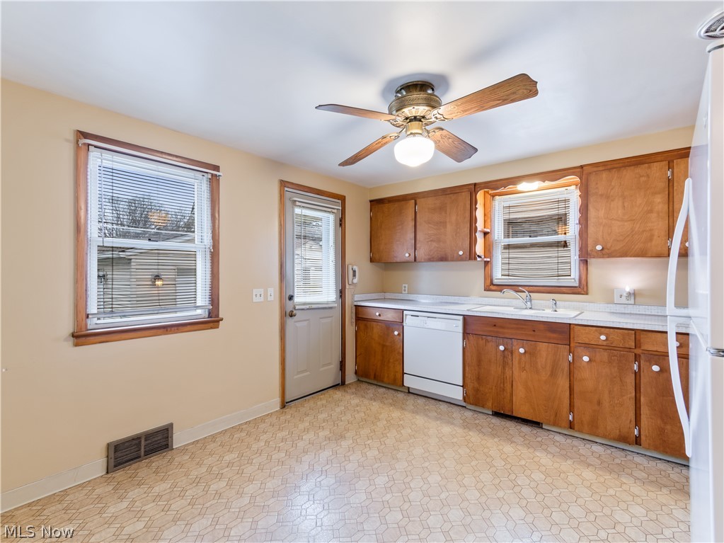 Oakwood Park - Residential