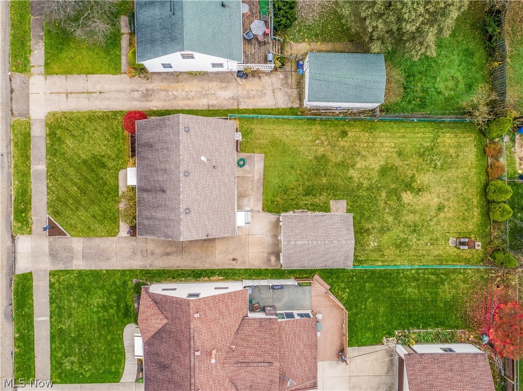 Oakwood Park - Residential