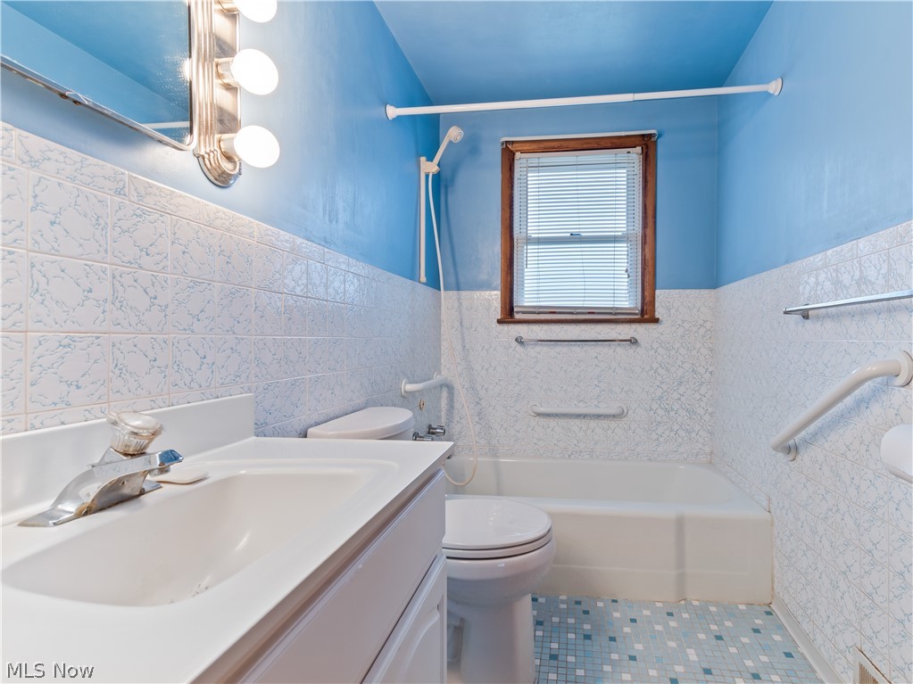 Oakwood Park - Residential