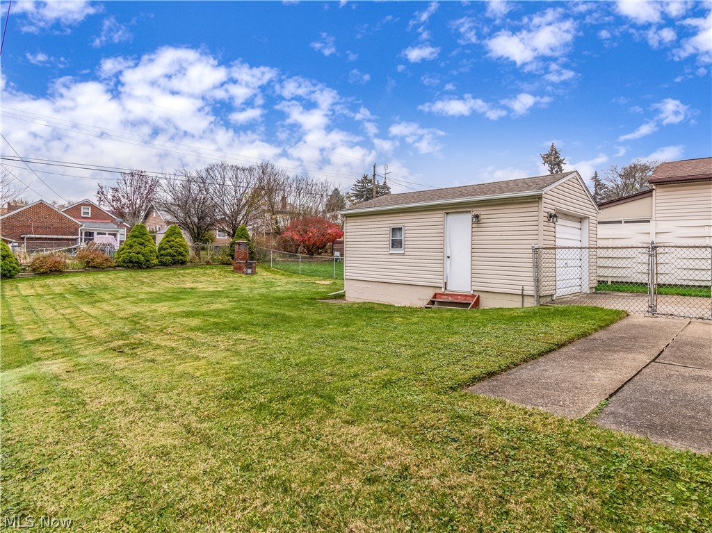 Oakwood Park - Residential