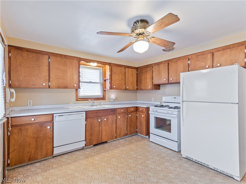 Oakwood Park - Residential