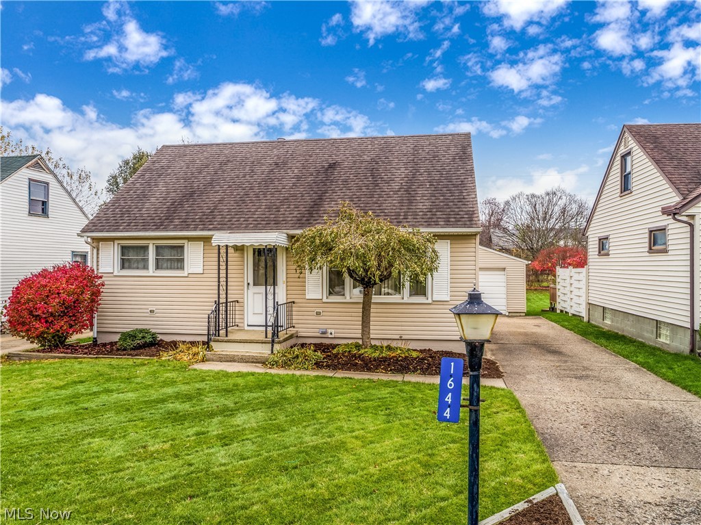 Oakwood Park - Residential